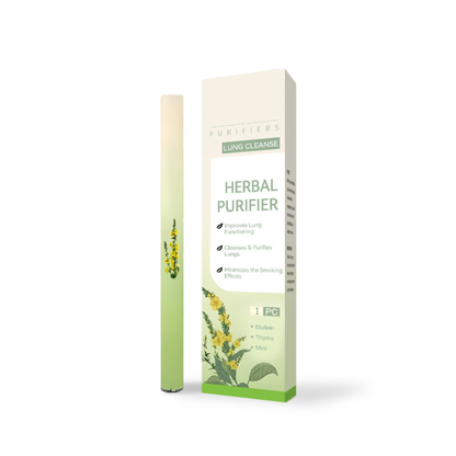 🔥🔥Final 3 Hours: 60% OFF Mullein Relaxation Stick – Soothes Lungs, Detoxifies, Freshens Breath