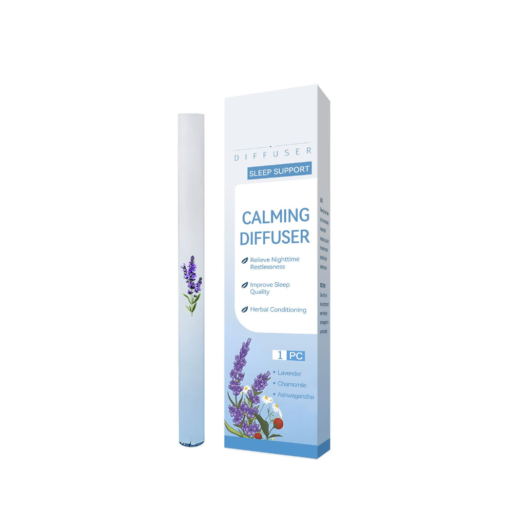 🔥🔥Final 3 Hours: 60% OFF Mullein Relaxation Stick – Soothes Lungs, Detoxifies, Freshens Breath