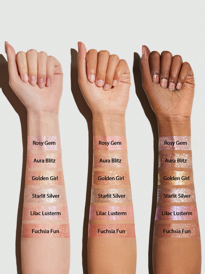 Glitter Gradient Eyeshadow Stick