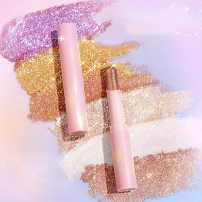 Glitter Gradient Eyeshadow Stick