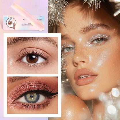 Glitter Gradient Eyeshadow Stick