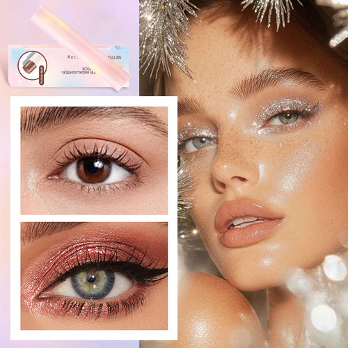 Glitter Gradient Eyeshadow Stick