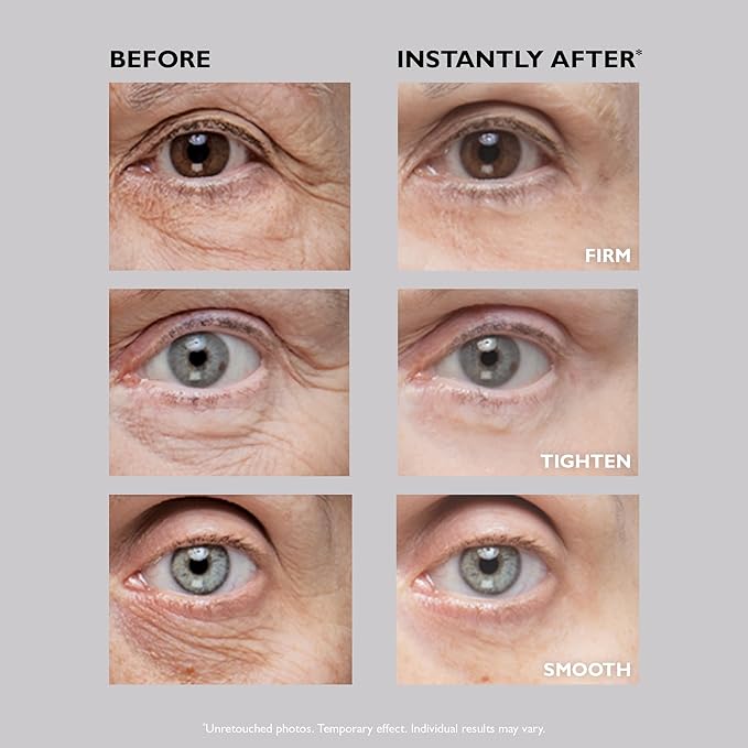 ✨ [Official Brand Store]Final 3 Hours: 70% OFF🔥Lift & Firm Instant FaceTightener