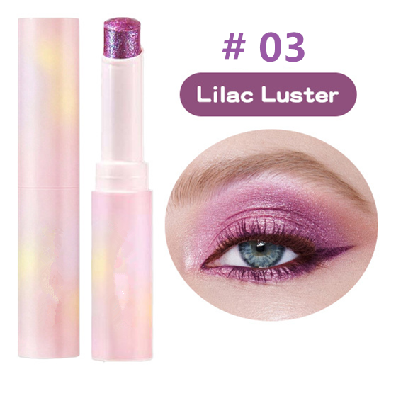 Glitter Gradient Eyeshadow Stick