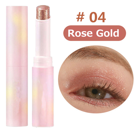 Glitter Gradient Eyeshadow Stick