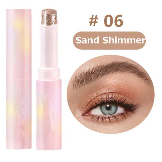 Glitter Gradient Eyeshadow Stick
