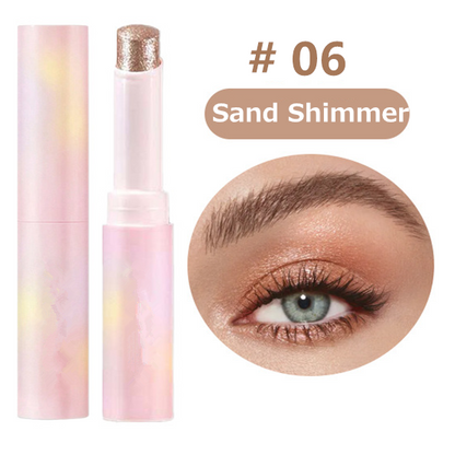 Glitter Gradient Eyeshadow Stick
